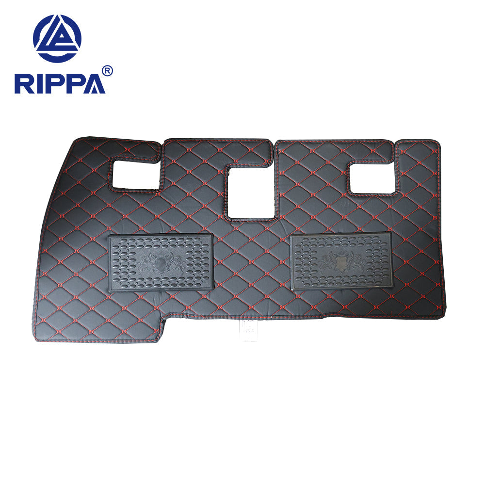 Excavator R32-3 Kubota/R32-3 Kubota Cab Floor Mat[LP0113050035]
