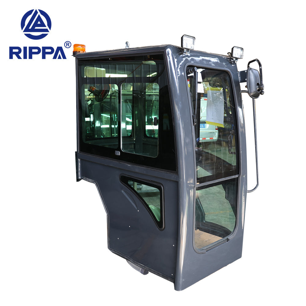 Excavator R22-2 Kubota Cab[LP0108010117]