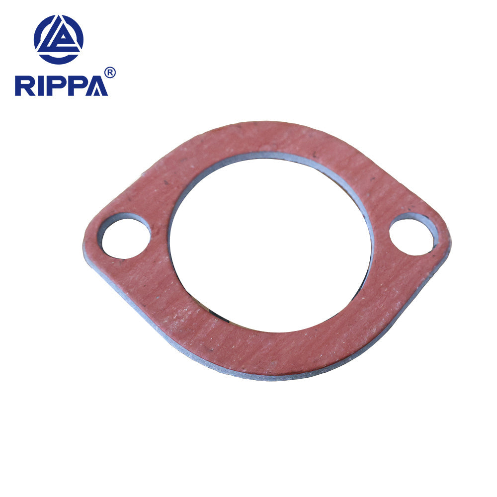 Excavator R32-3 Kubota/R32-3 Kubota Muffler Asbestos Gasket[LP0114020042]