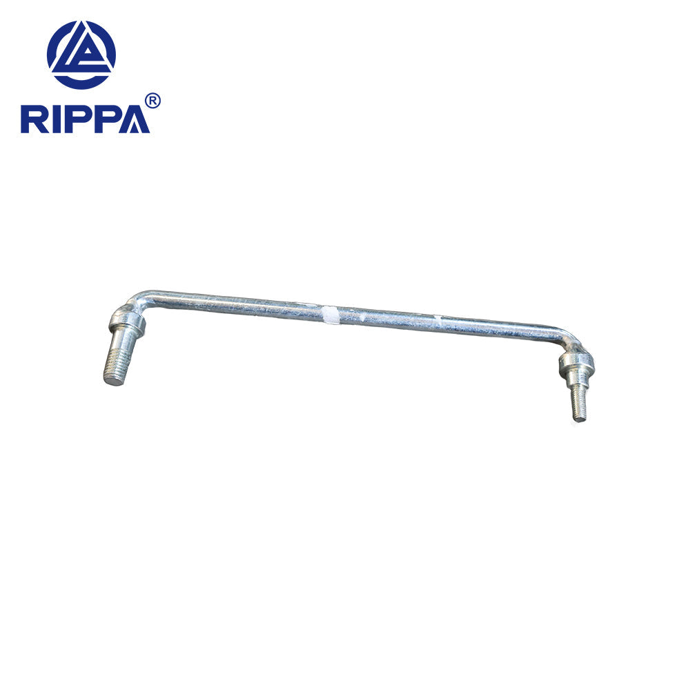 Excavator R18-4 Kubota Rear Guard Slide Rod[LP0107021370]