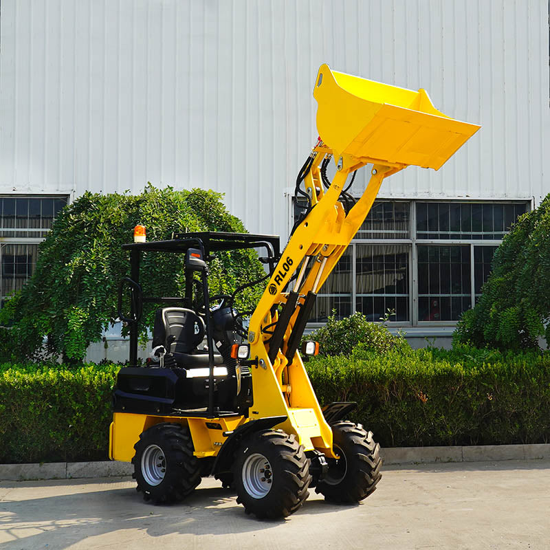 Roof + Kubota D1105 (EPA4/Euro 5)[LP02280007]