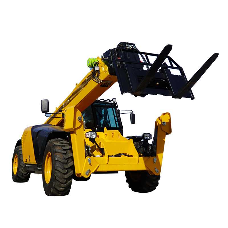 RH 84 cab + Yuchai YCD4J22T-125 (Euro III) [LP02140236]