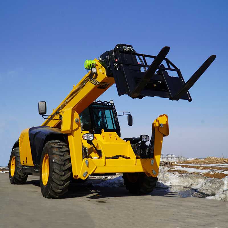 RH 84 cab + Yuchai YCD4J22T-125 (Euro III) [LP02140236]