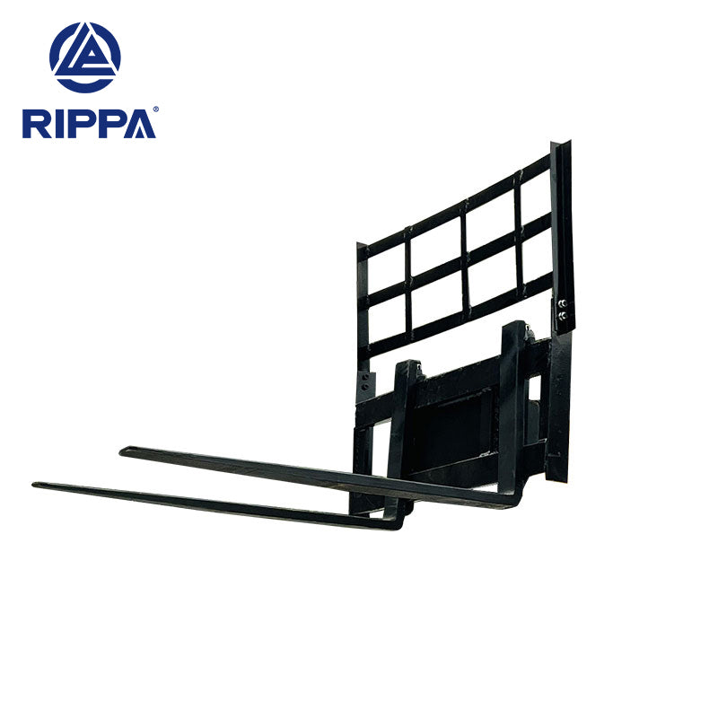 RS06 Skid Steer Loader Forks[LP0104011196]