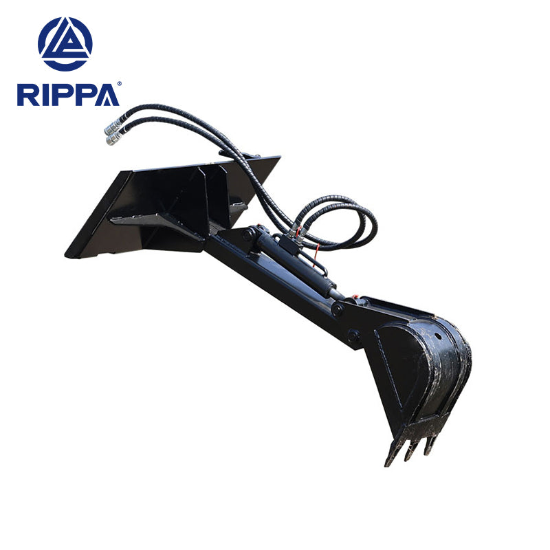 RS07 Direct Dig for Skid Steer Loader[LP0104011366]